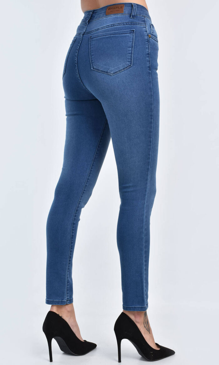 Alternative view of Berlin Claro