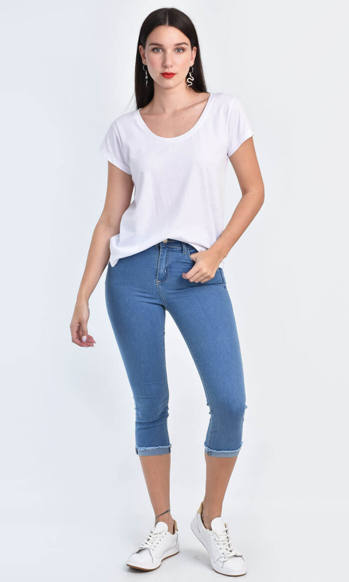 Capri California Celeste