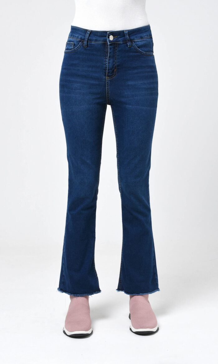 Alternative view of Oxford Milan Azul
