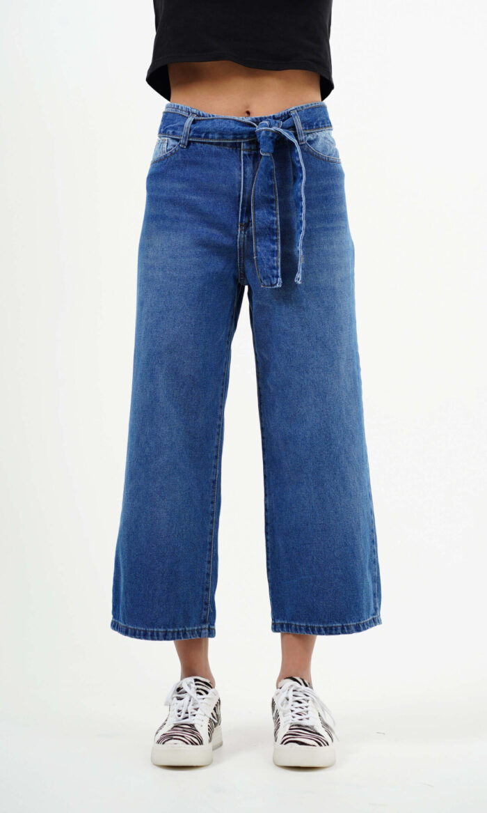 Alternative view of San Jose Azul