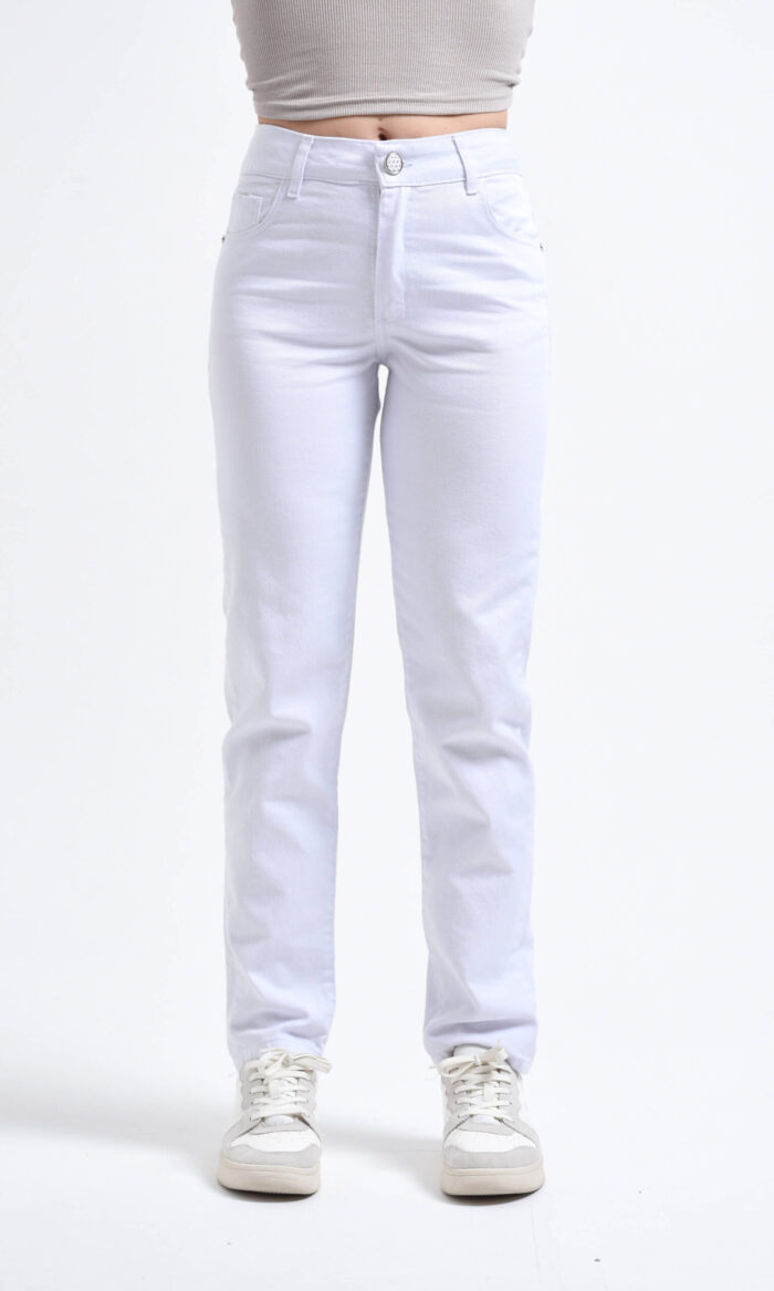 Alternative view of Boyfriend Blanco