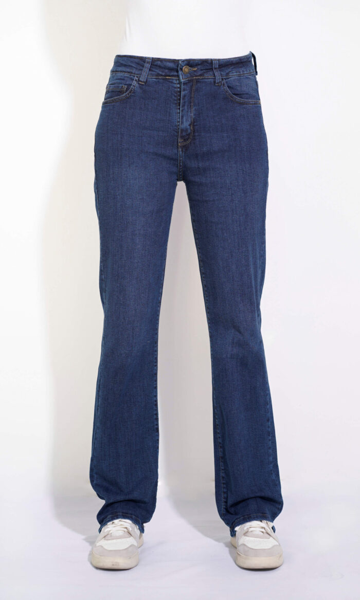 Tiro Alto Recto Tennesse