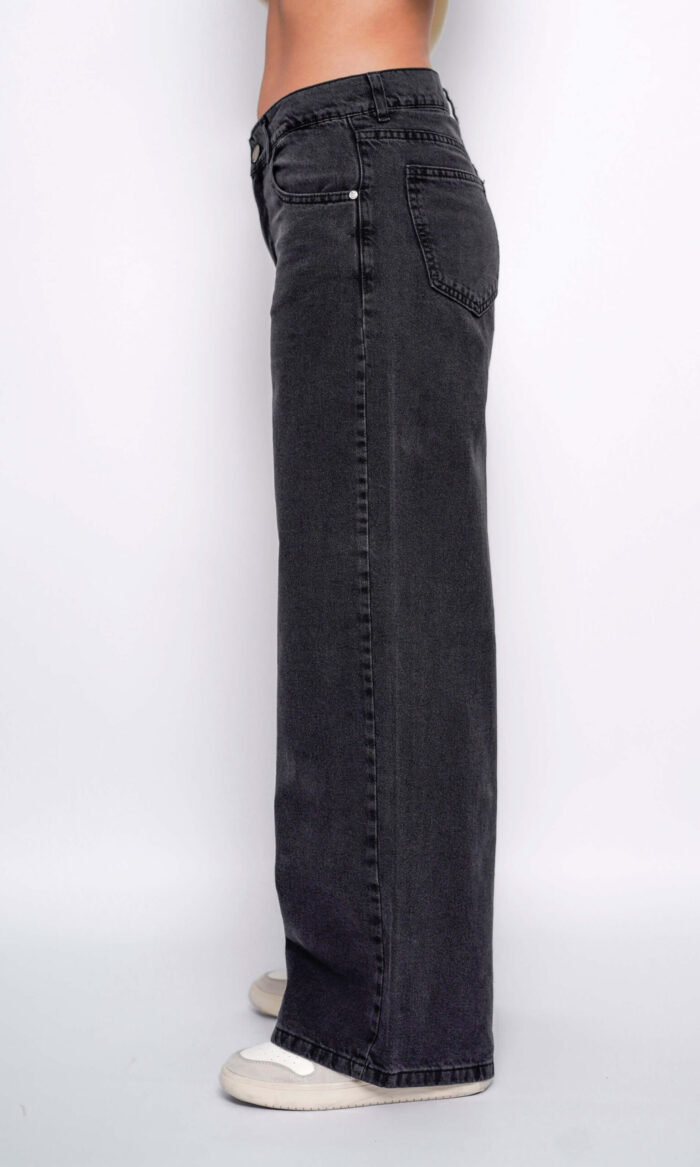 Alternative view of Baggy Gris