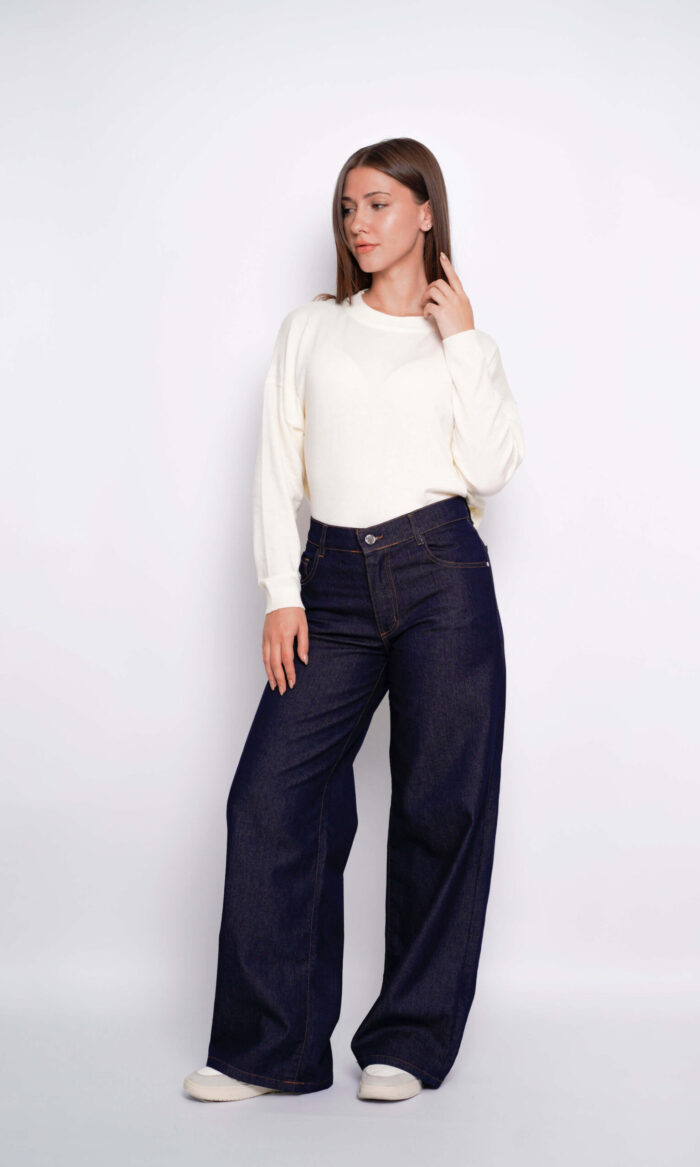 Alternative view of Baggy Oakland