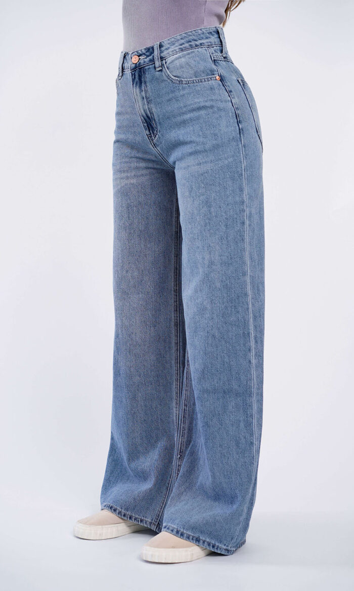 Alternative view of [Art SV27] Wide Leg