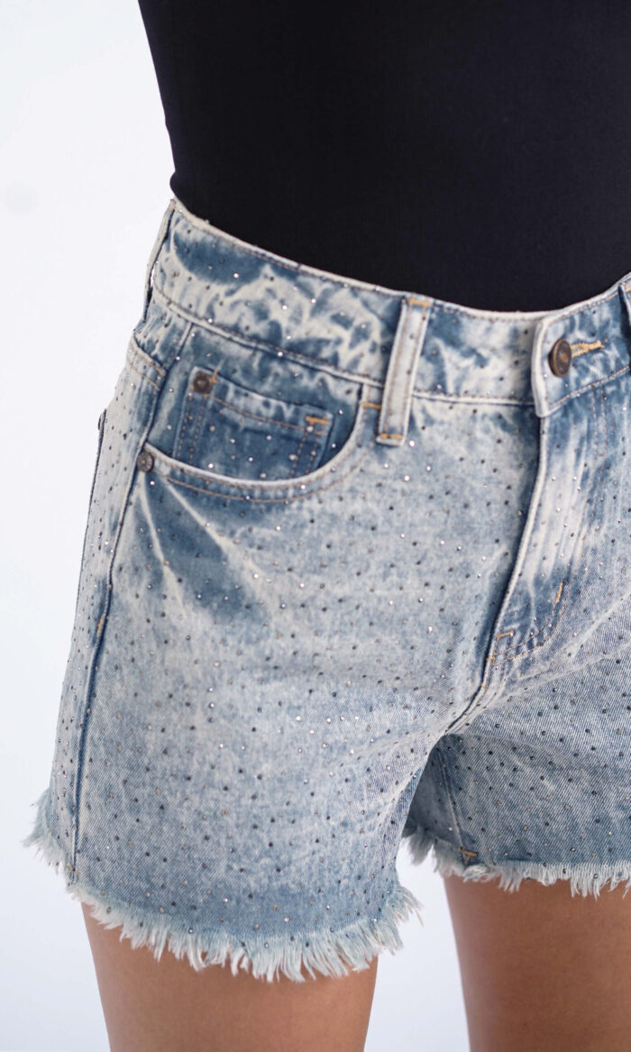 Alternative view of [Art SV01] Short