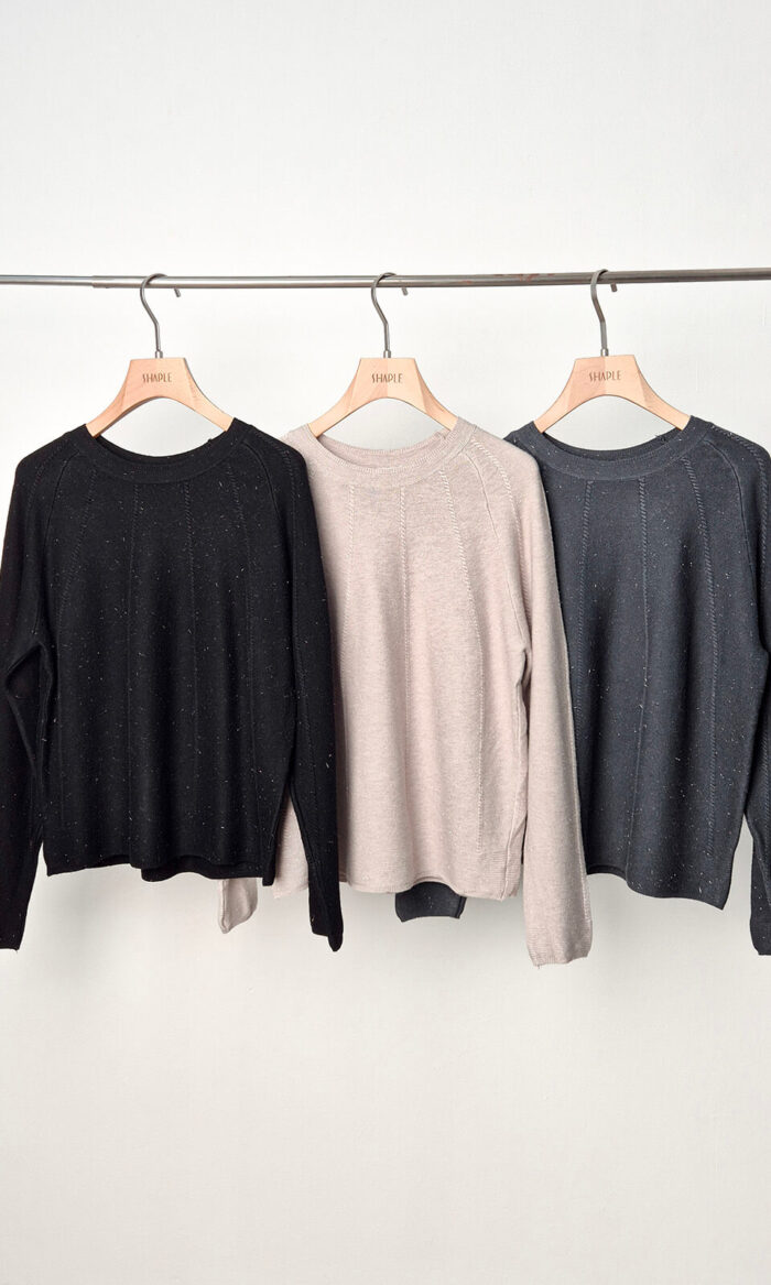 [3556] Sweater