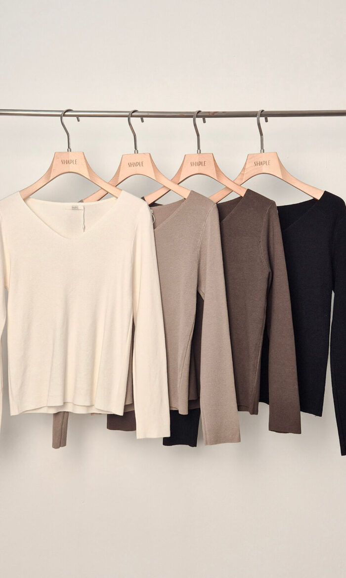 [6712]Sweater
