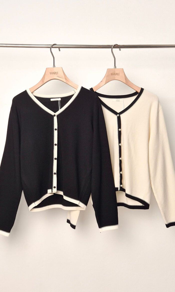 [E35] Cardigan