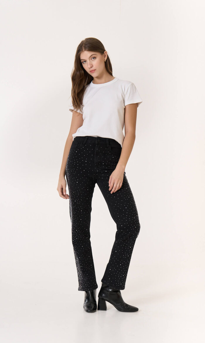 [A01-1] Tiro Alto Recto