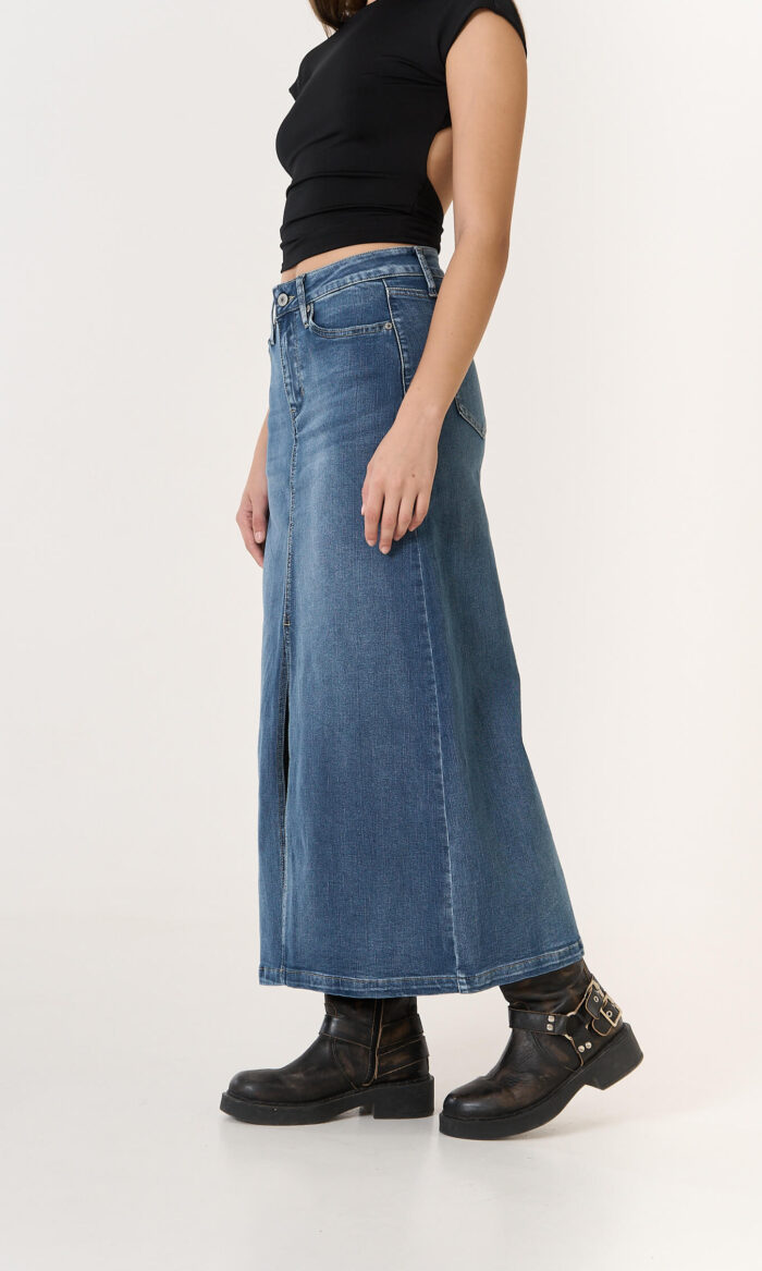 Alternative view of [SV-57] FALDA