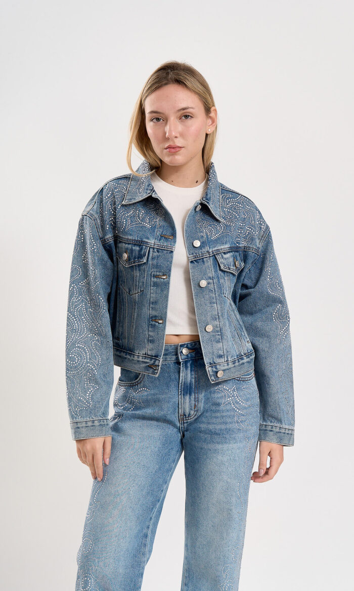 [SV-75] Campera